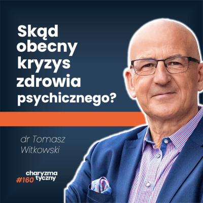 Podcast Charyzmatyczny