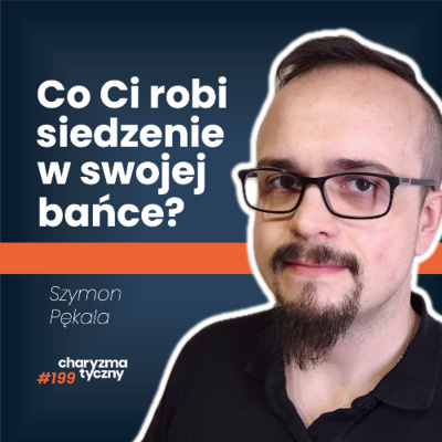 Podcast Charyzmatyczny