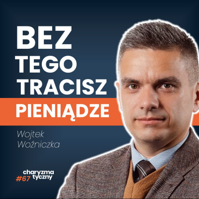 Podcast Charyzmatyczny