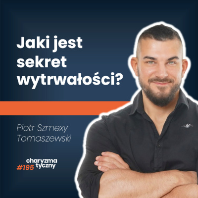 Podcast Charyzmatyczny