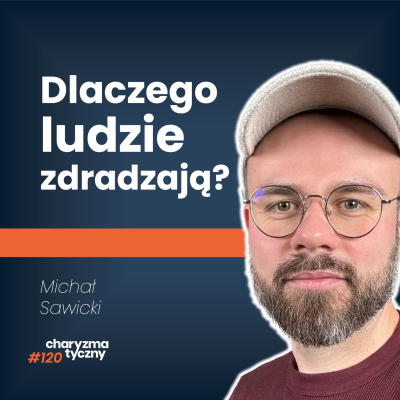 Podcast Charyzmatyczny