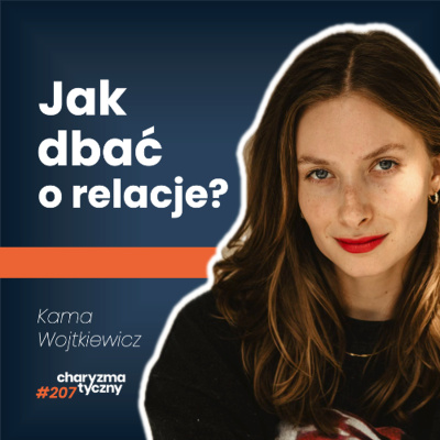 Podcast Charyzmatyczny