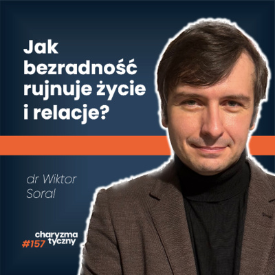 Podcast Charyzmatyczny