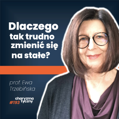 Podcast Charyzmatyczny