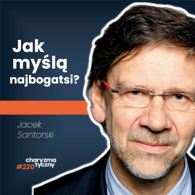 Podcast Charyzmatyczny