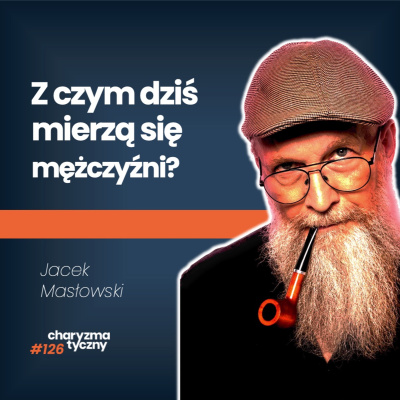 Podcast Charyzmatyczny