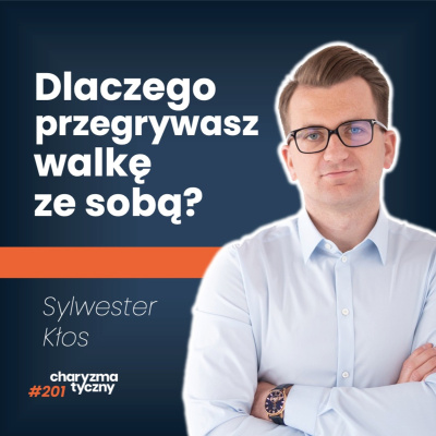 Podcast Charyzmatyczny