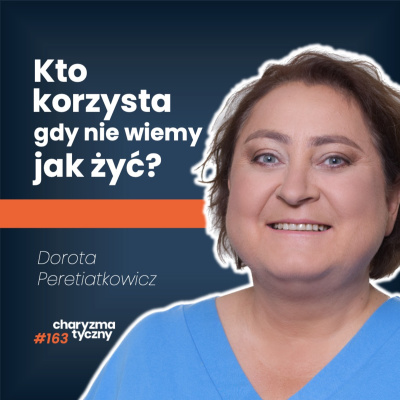 Podcast Charyzmatyczny