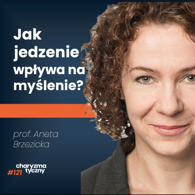 Podcast Charyzmatyczny