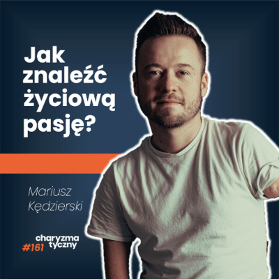 Podcast Charyzmatyczny