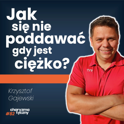 Podcast Charyzmatyczny