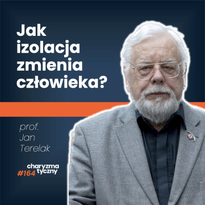 Podcast Charyzmatyczny