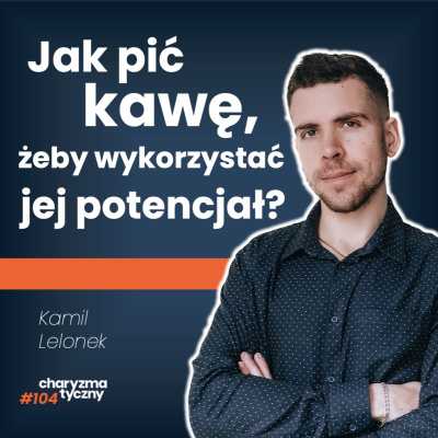Podcast Charyzmatyczny
