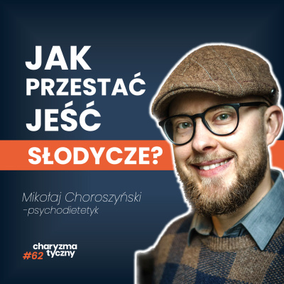 Podcast Charyzmatyczny