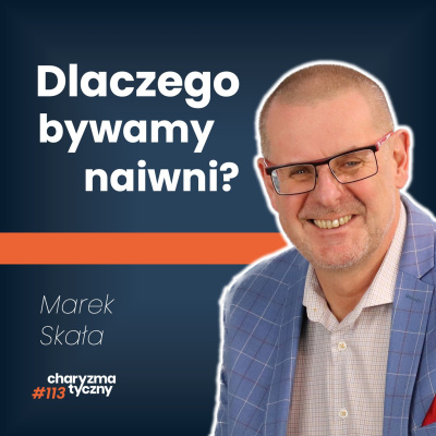 Podcast Charyzmatyczny