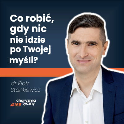 Podcast Charyzmatyczny