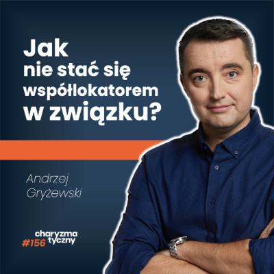 Podcast Charyzmatyczny