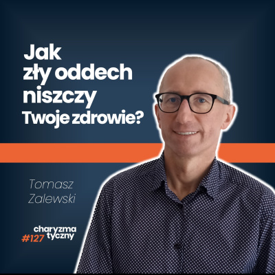 Podcast Charyzmatyczny