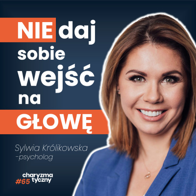 Podcast Charyzmatyczny