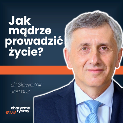 Podcast Charyzmatyczny