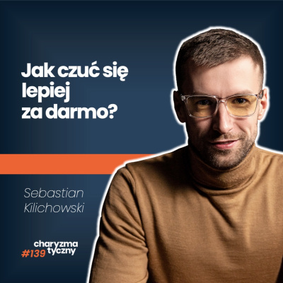 Podcast Charyzmatyczny
