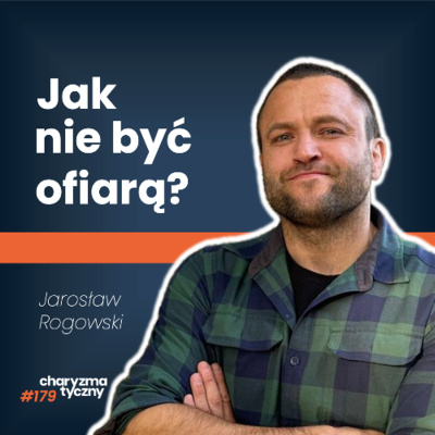 Podcast Charyzmatyczny