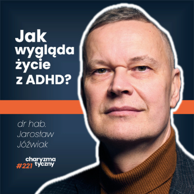 Podcast Charyzmatyczny