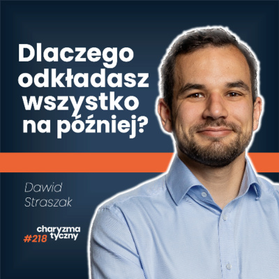 Podcast Charyzmatyczny