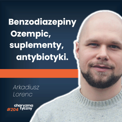 Podcast Charyzmatyczny