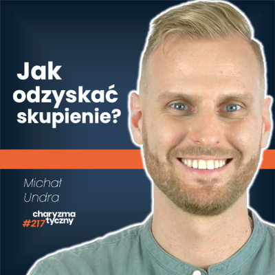 Podcast Charyzmatyczny