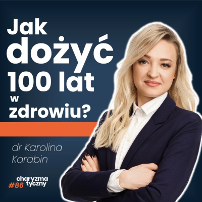 Podcast Charyzmatyczny