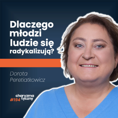 Podcast Charyzmatyczny