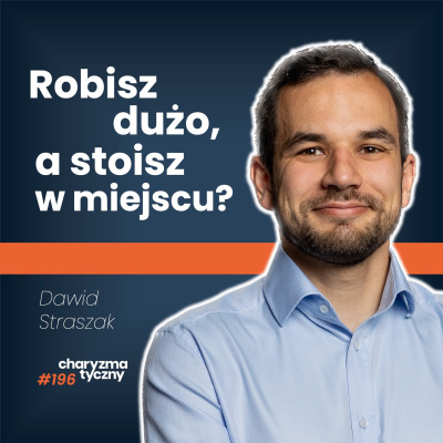 Podcast Charyzmatyczny