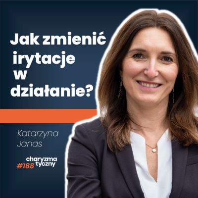 Podcast Charyzmatyczny