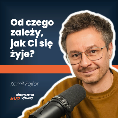 Podcast Charyzmatyczny