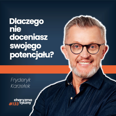 Podcast Charyzmatyczny