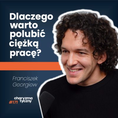 Podcast Charyzmatyczny