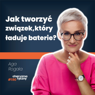 Podcast Charyzmatyczny