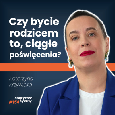 Podcast Charyzmatyczny