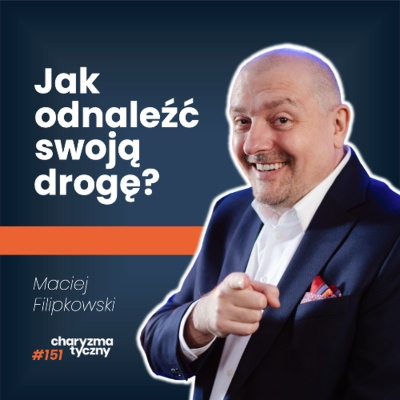 Podcast Charyzmatyczny
