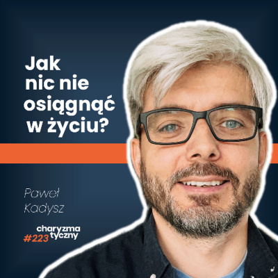 Podcast Charyzmatyczny
