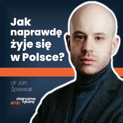 Podcast Charyzmatyczny