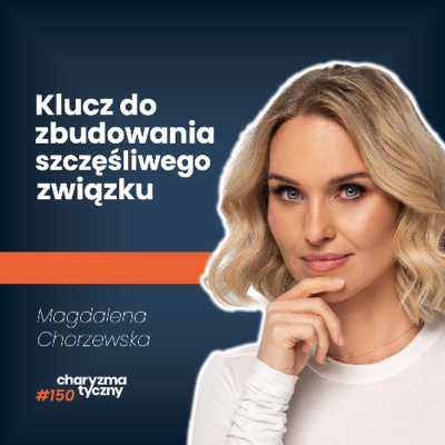 Podcast Charyzmatyczny