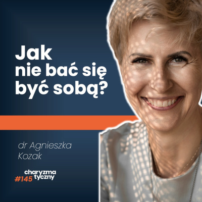 Podcast Charyzmatyczny