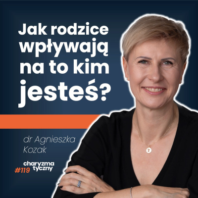 Podcast Charyzmatyczny