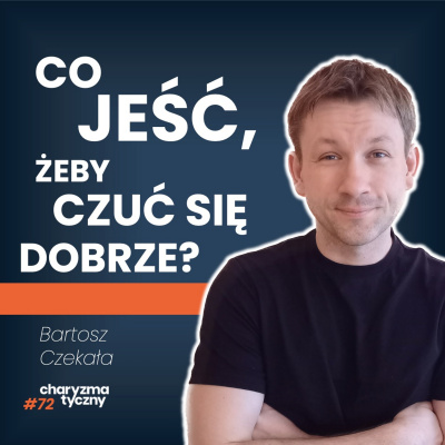 Podcast Charyzmatyczny