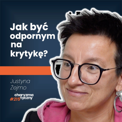 Podcast Charyzmatyczny