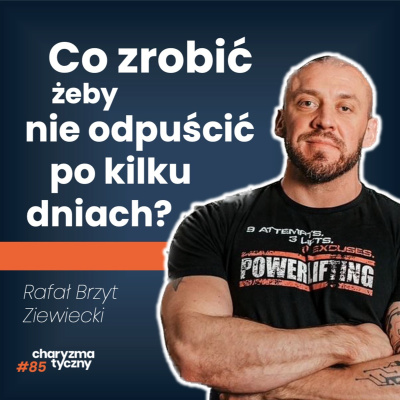 Podcast Charyzmatyczny