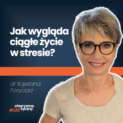 Podcast Charyzmatyczny