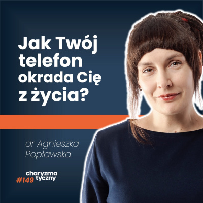 Podcast Charyzmatyczny